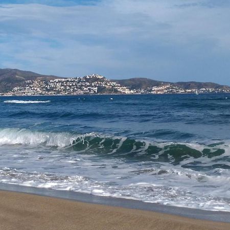 Brisa De Mar Apartment Empuriabrava Ngoại thất bức ảnh