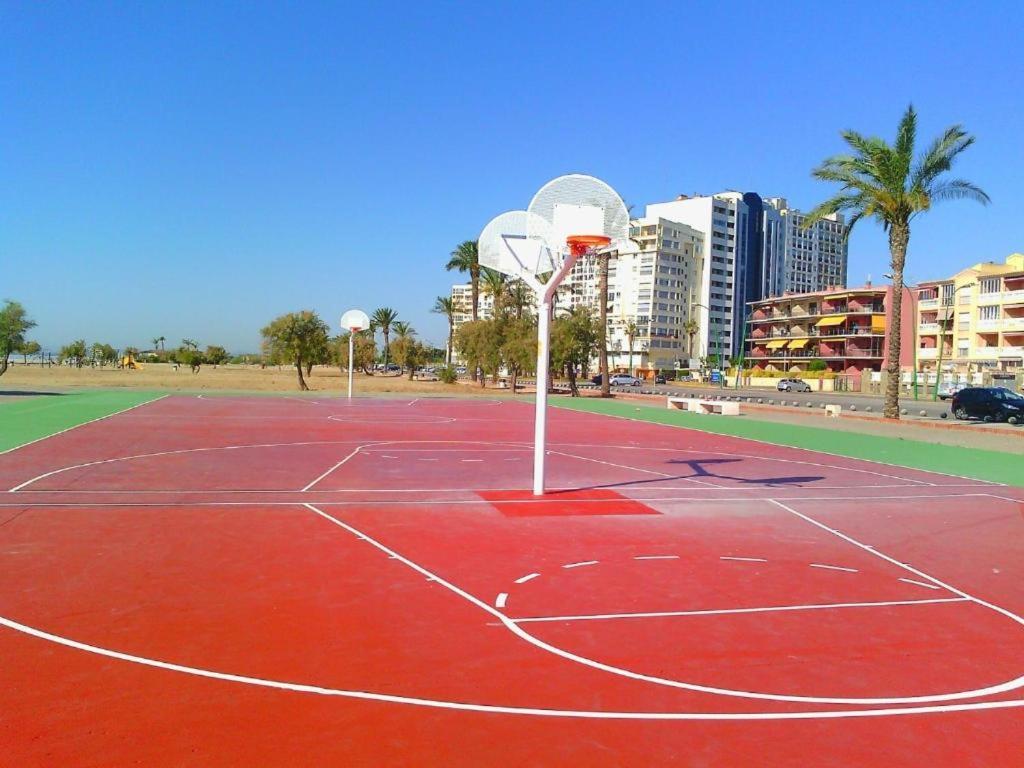 Brisa De Mar Apartment Empuriabrava Ngoại thất bức ảnh