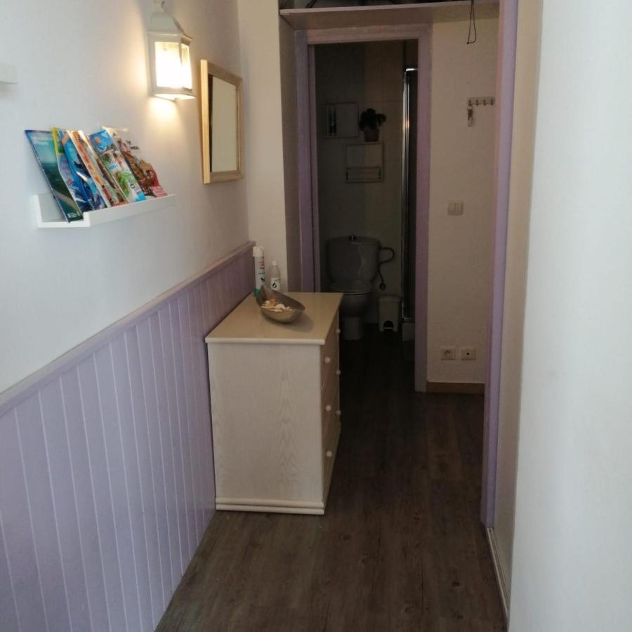 Brisa De Mar Apartment Empuriabrava Ngoại thất bức ảnh