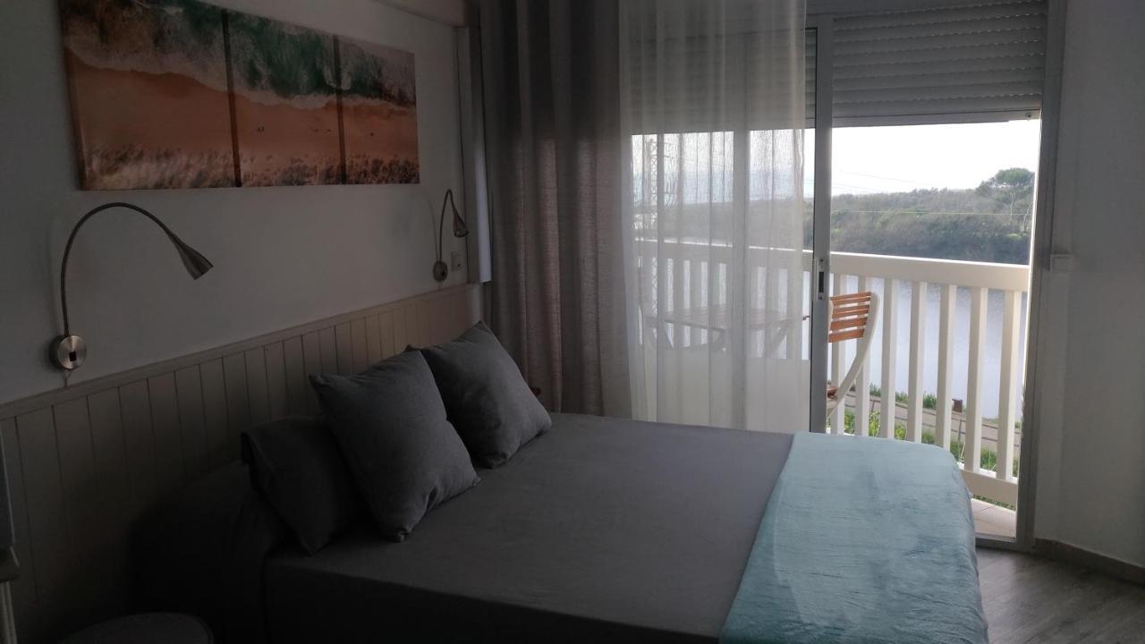 Brisa De Mar Apartment Empuriabrava Ngoại thất bức ảnh