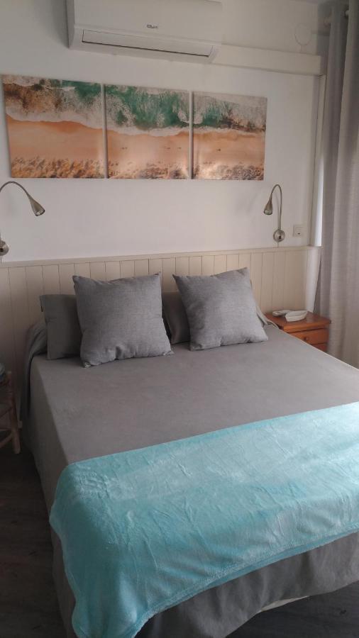 Brisa De Mar Apartment Empuriabrava Ngoại thất bức ảnh