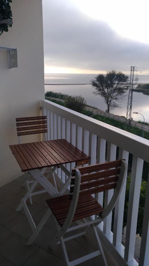 Brisa De Mar Apartment Empuriabrava Ngoại thất bức ảnh