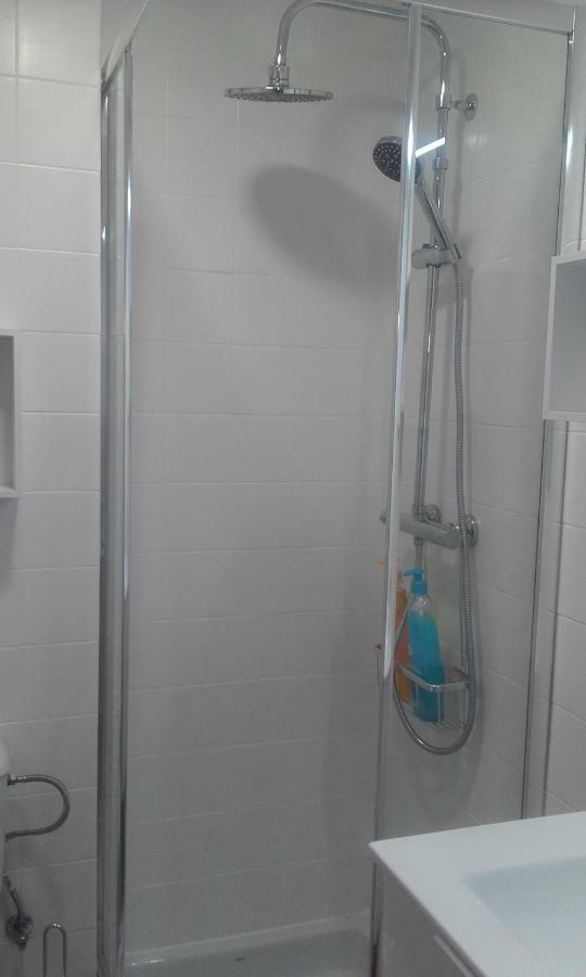 Brisa De Mar Apartment Empuriabrava Ngoại thất bức ảnh